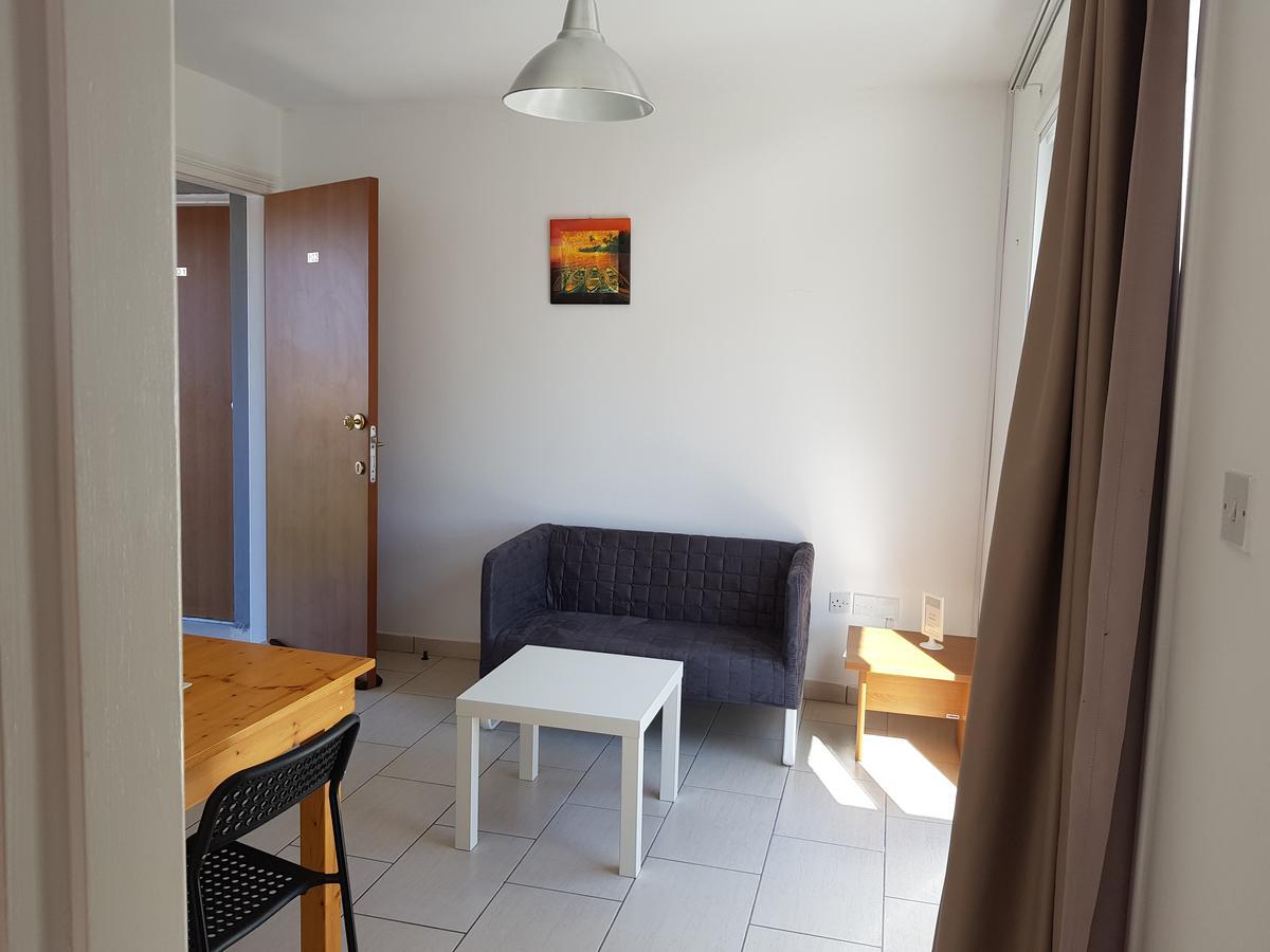 Apartamento Valentinos Court *