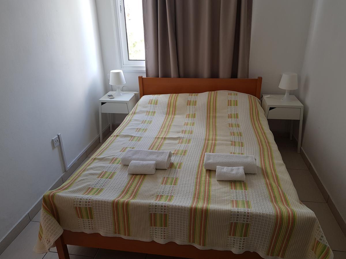Apartamento Valentinos Court *