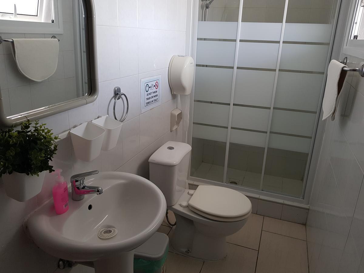 Valentinos Court * Paphos
