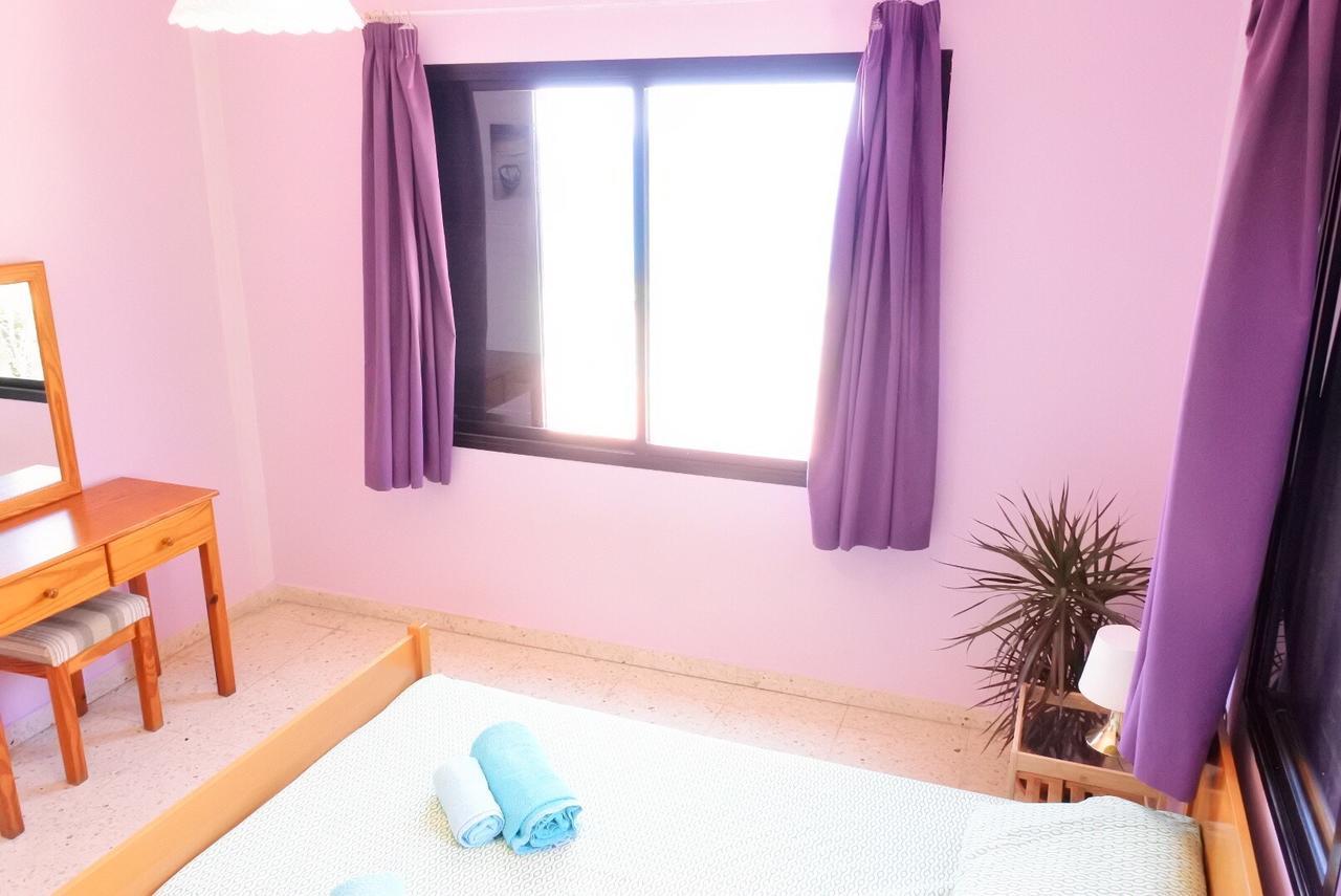 Apartment Kissonerga *