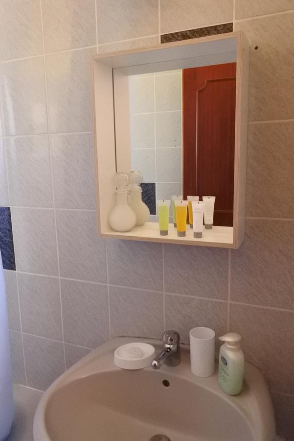 Apartment Kissonerga *