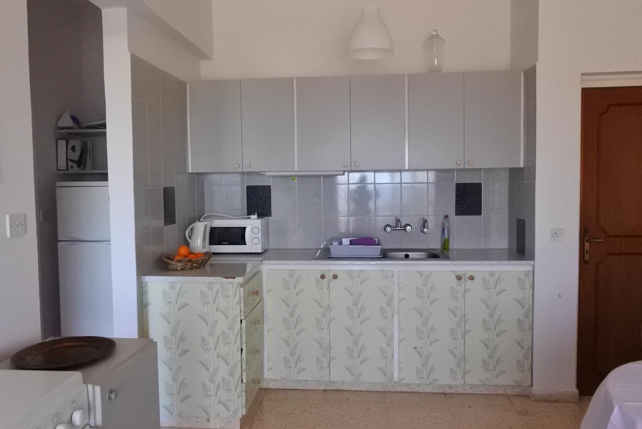 Kissonerga Apartment Paphos