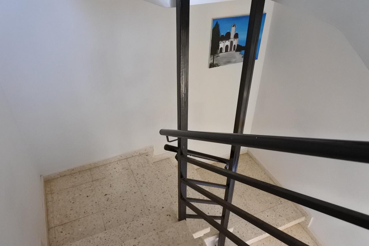 Apartment Kissonerga