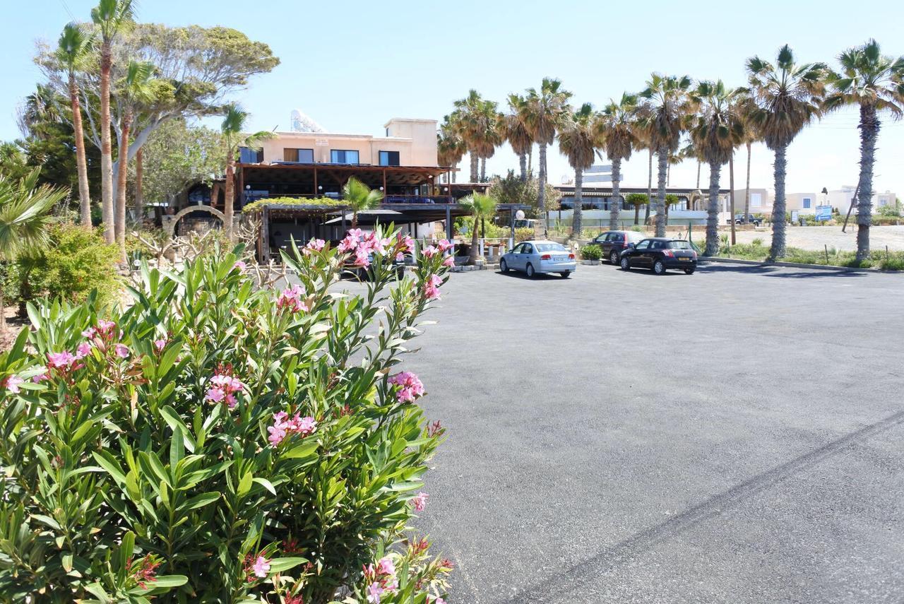 Kissonerga Apartment Paphos