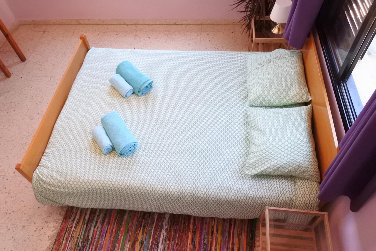 Apartment Kissonerga