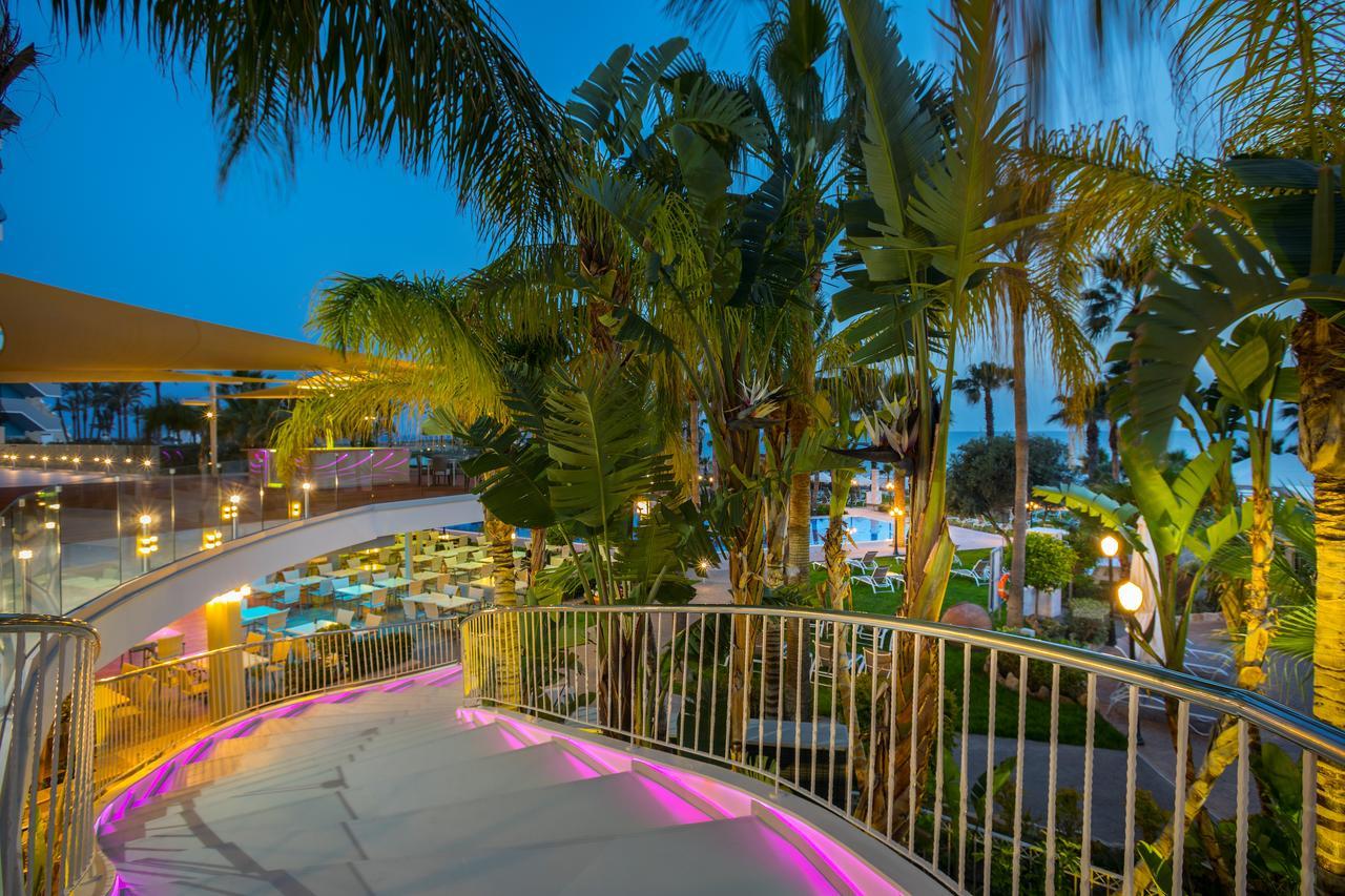 Aquamare & Hotel