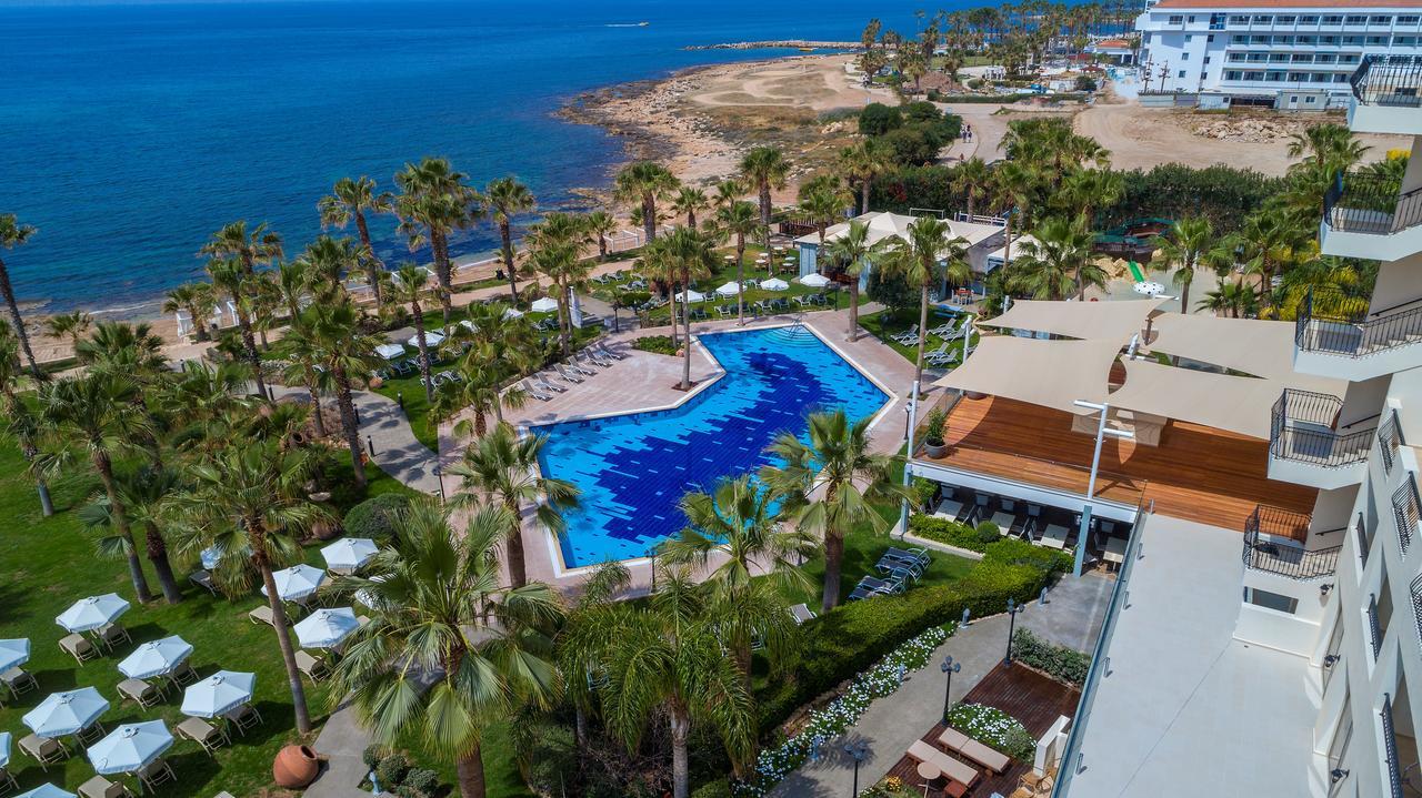 Aquamare & 4*