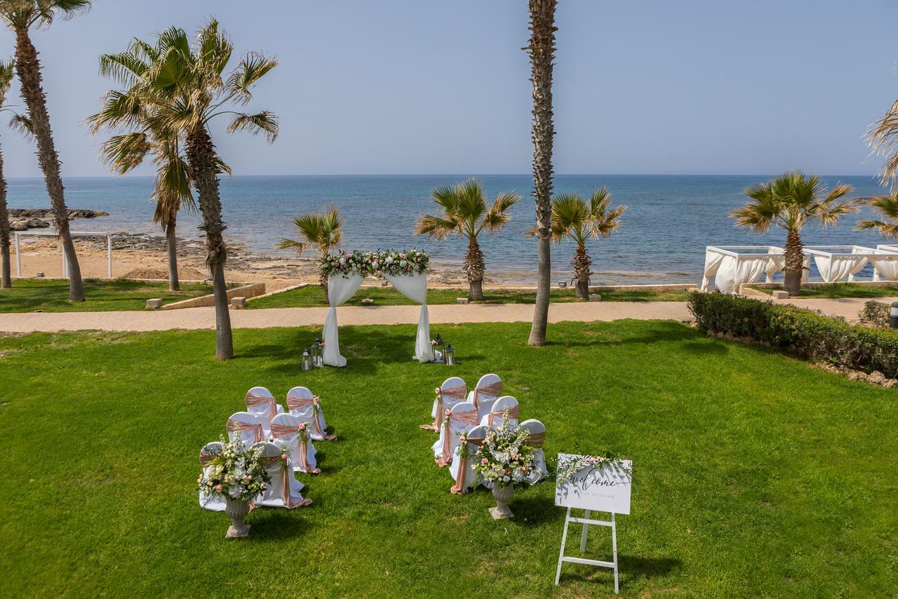 Aquamare & Hotel 4*