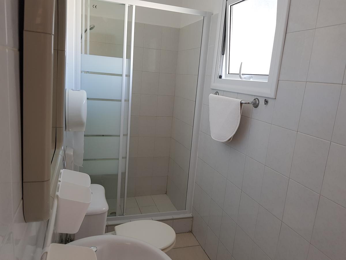 Valentinos Court Apartamento