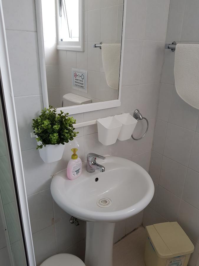 Valentinos Court Apartamento Paphos