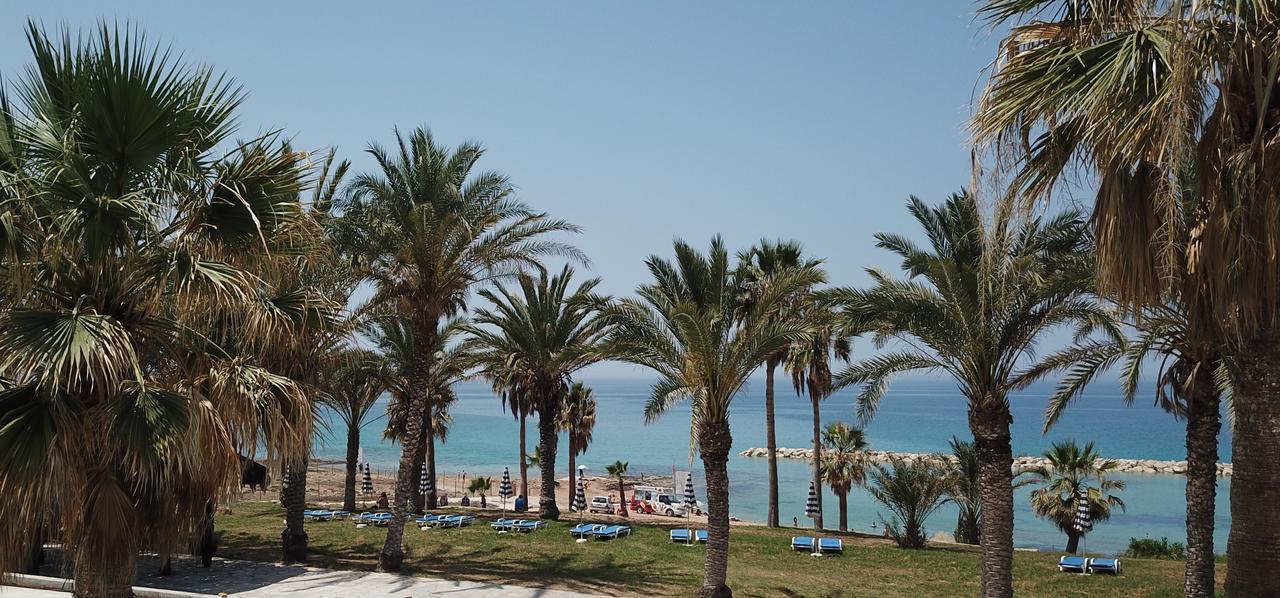 Venus Beach Hotel 5*