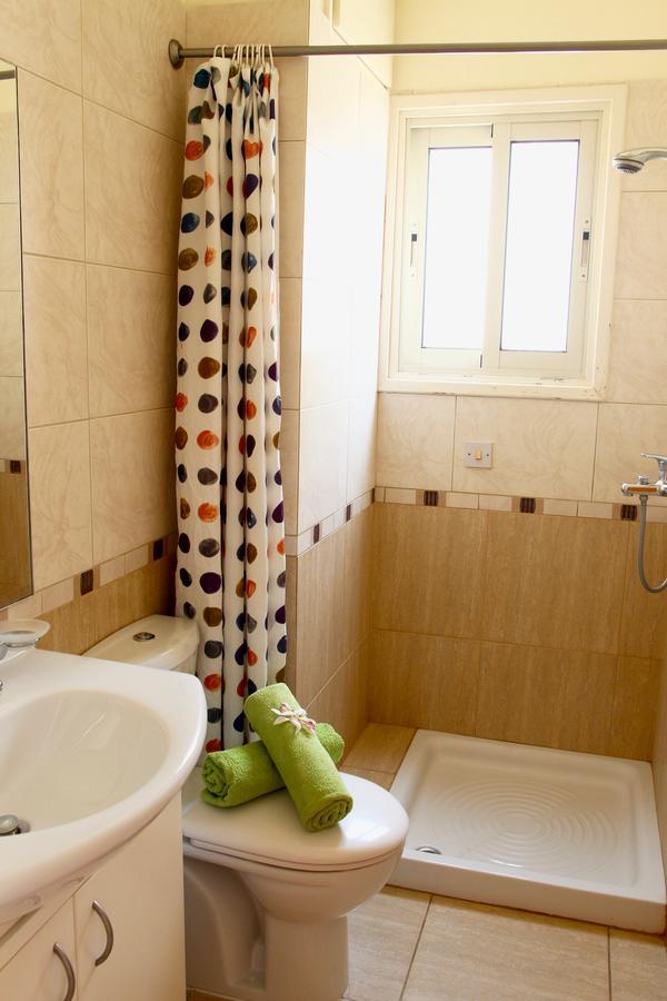 Melanos Village A45 Apartment