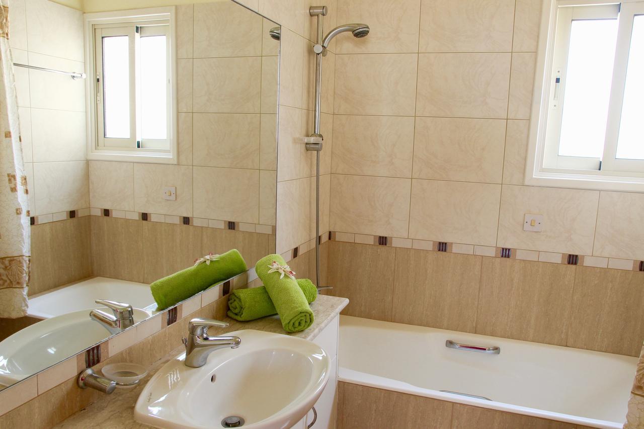 Melanos Village A45 Apartment Paphos