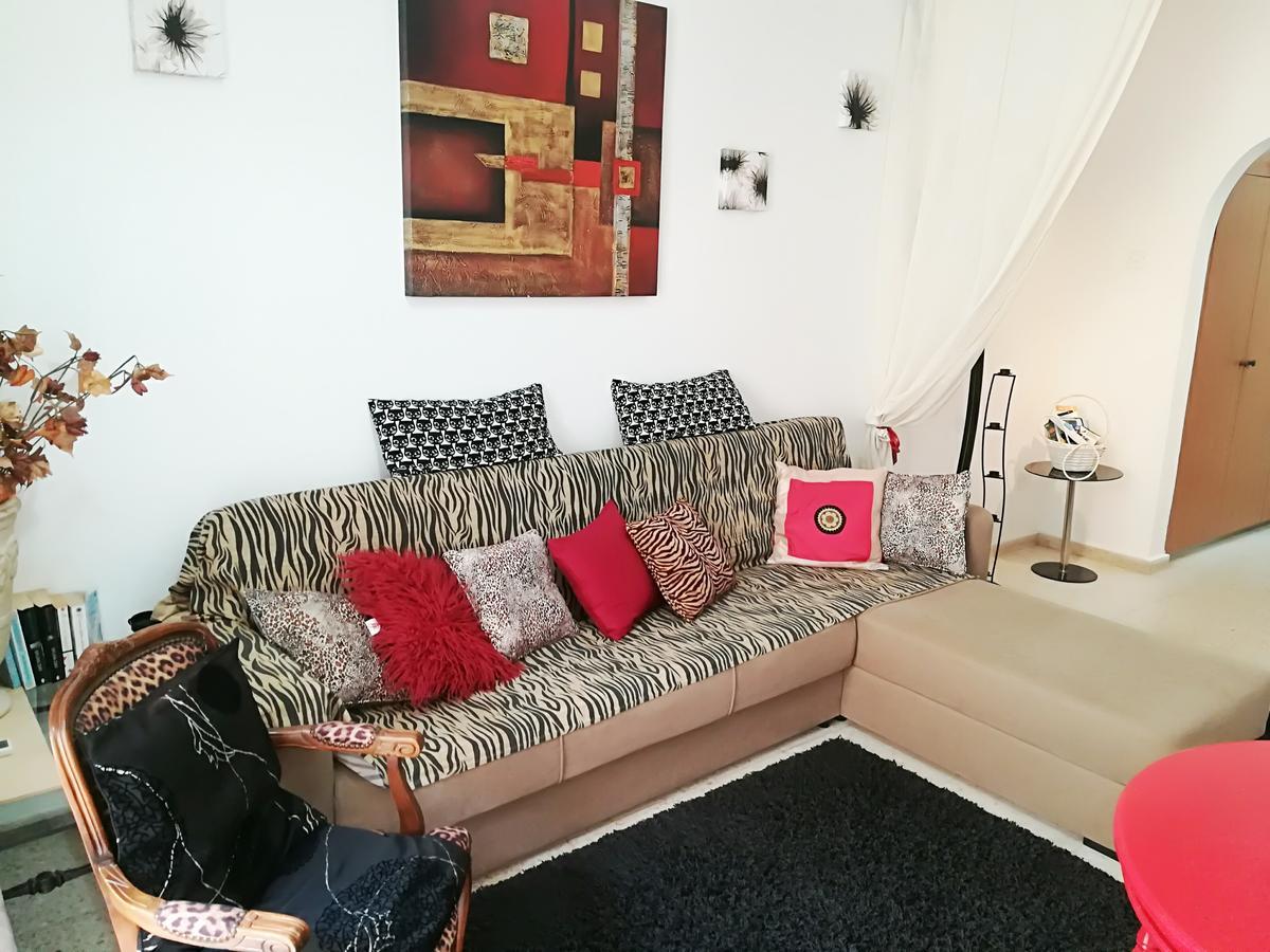 Basilika Apartment