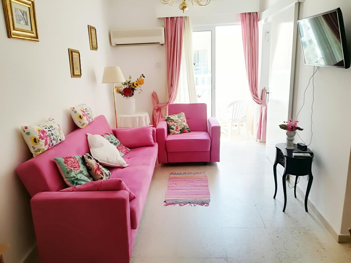 Basilika Apartment *