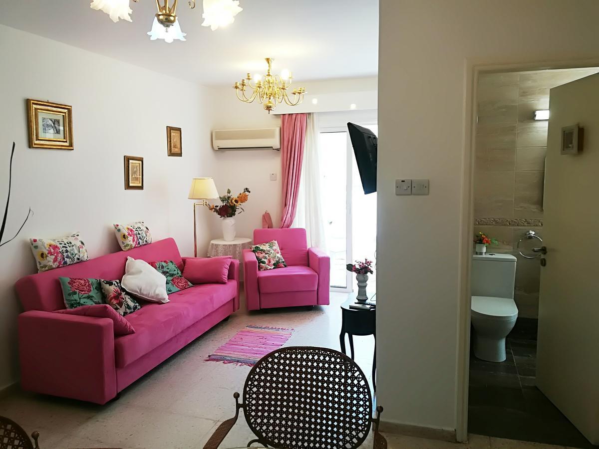Apartment Basilika *