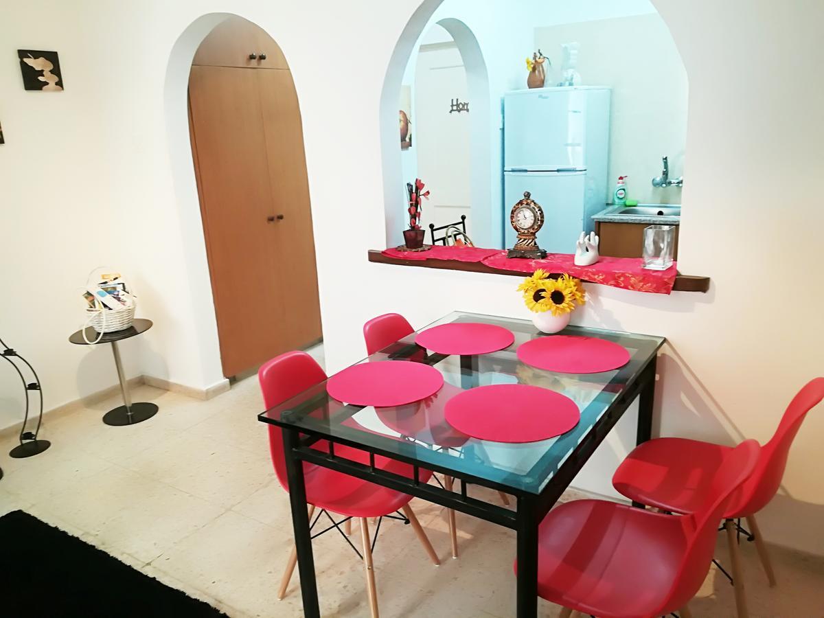 Basilika Apartment