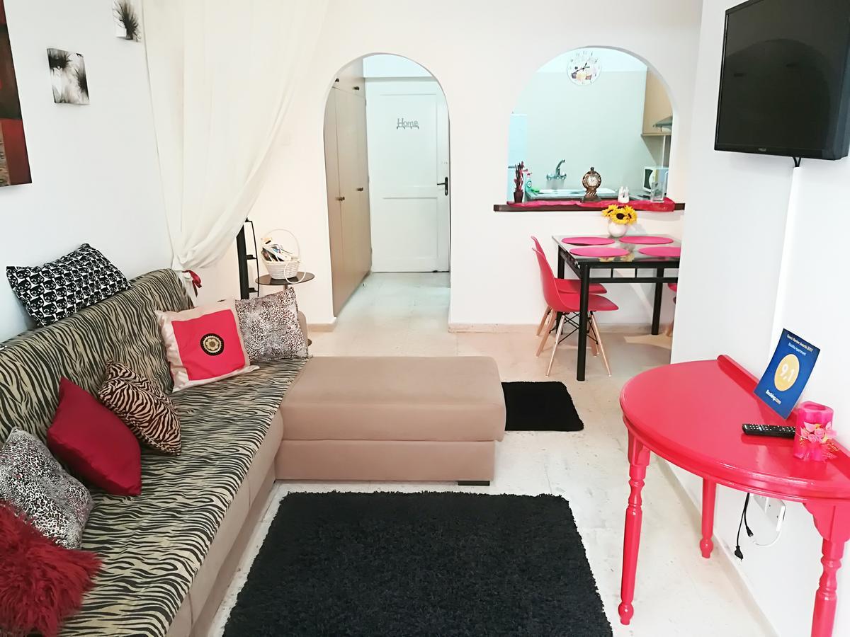 Apartment Basilika