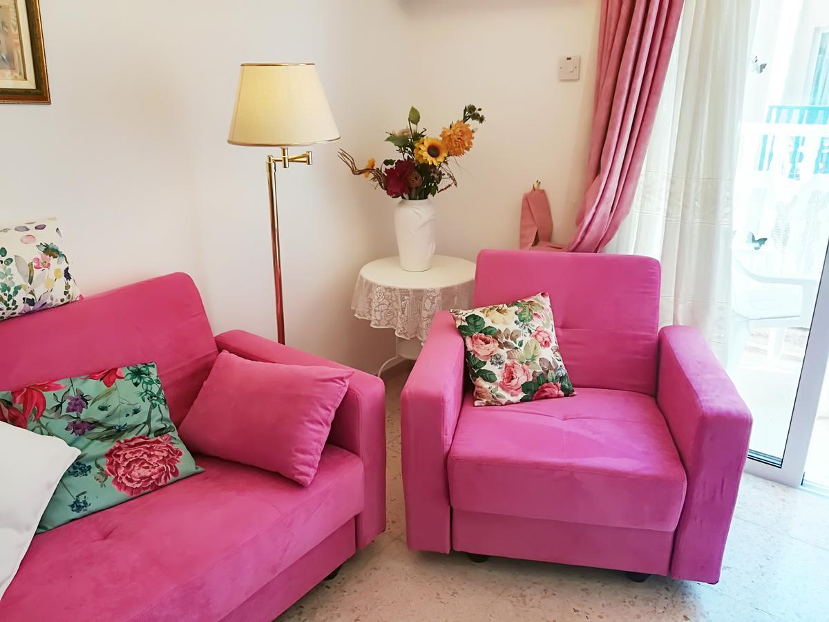 Basilika Apartment