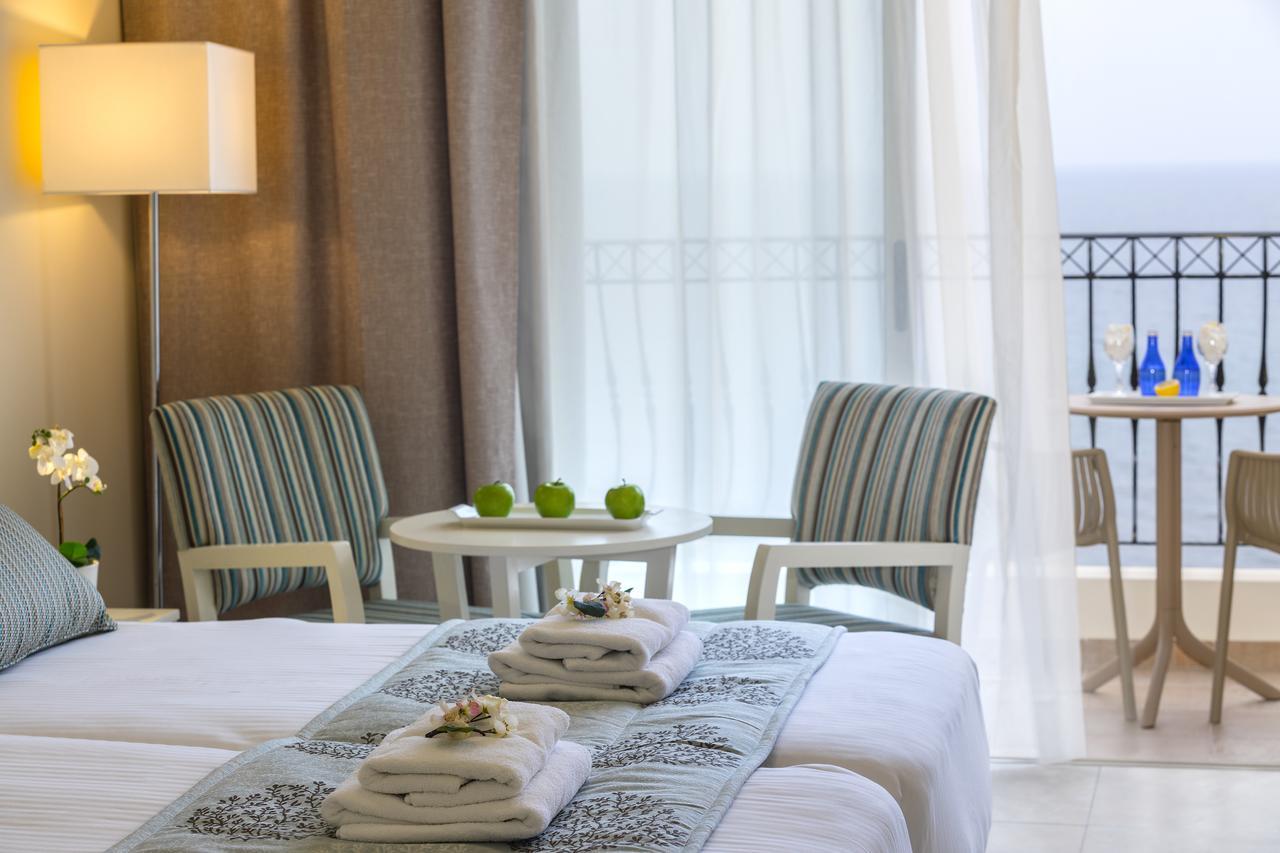 Hotel Aquamare &