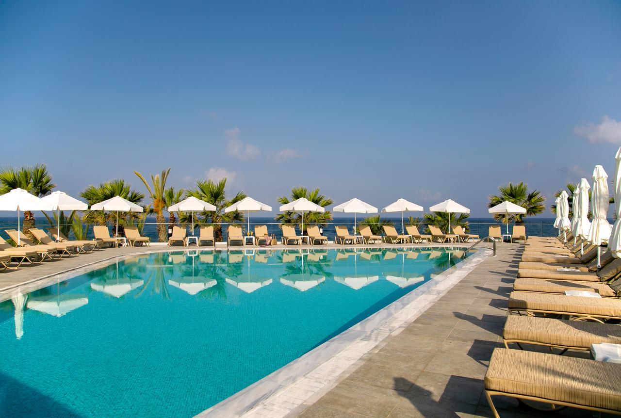Louis Paphos Breeze 4*