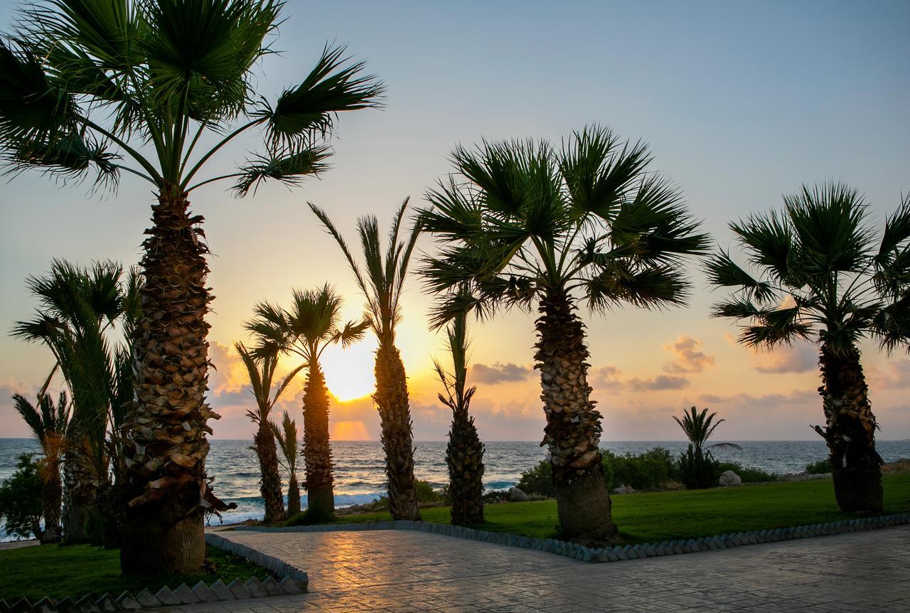 Louis Paphos Breeze Hotel Klorakas