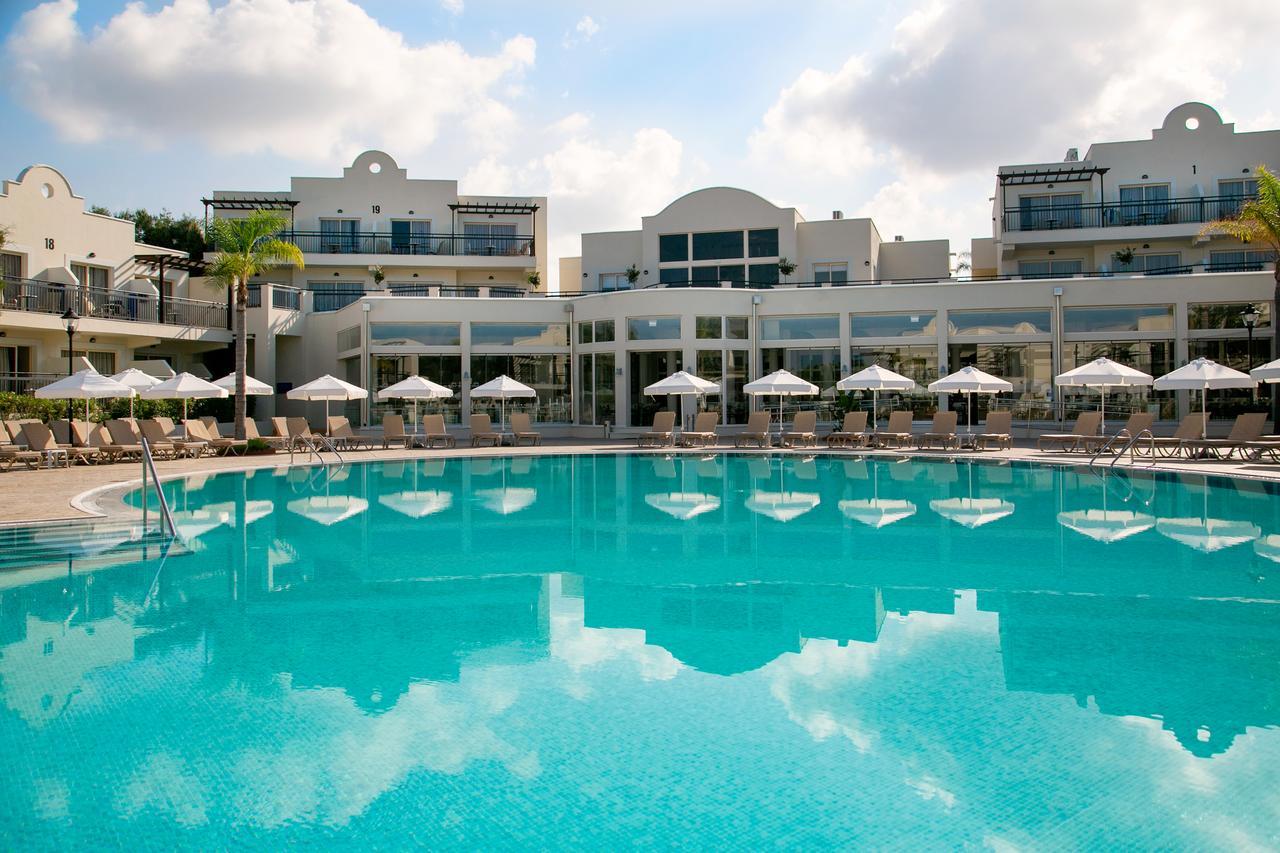 Hotel Louis Paphos Breeze Klorakas