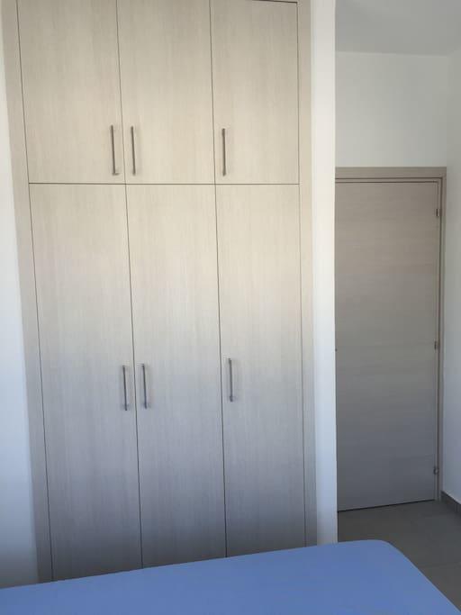 Papados Court Apartment Paphos