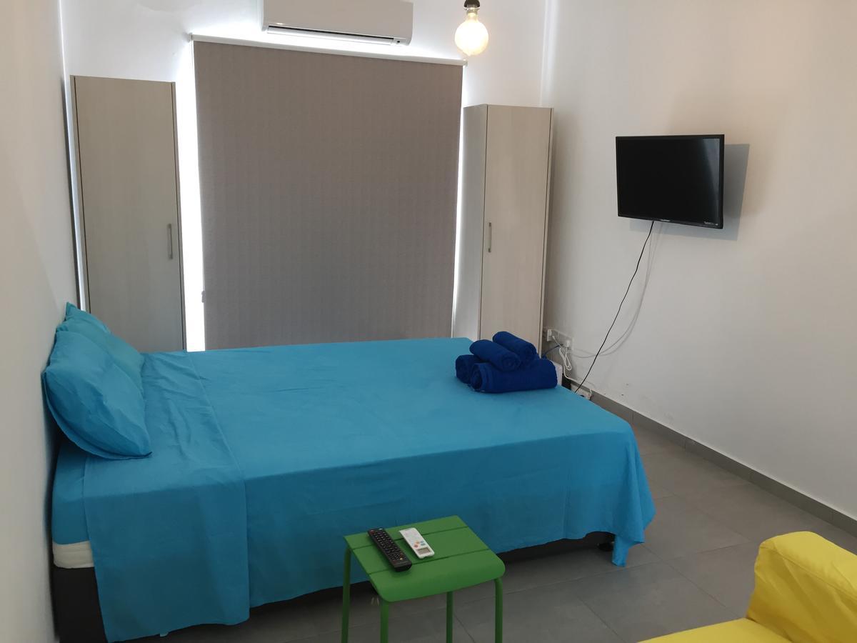 Apartment Papados Court *