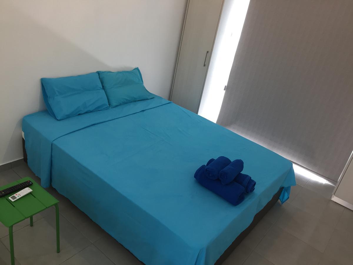 Apartment Papados Court Paphos