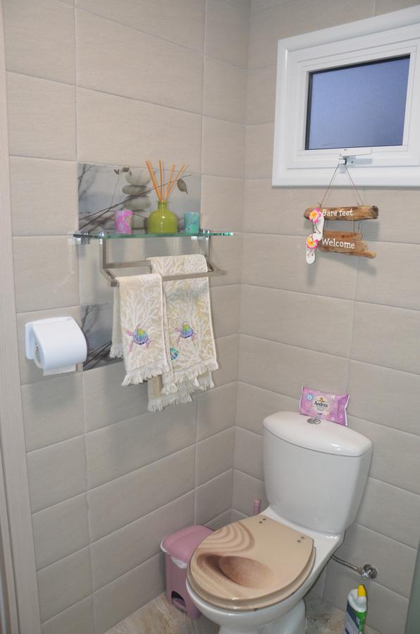 Catherine's Holiday home Paphos