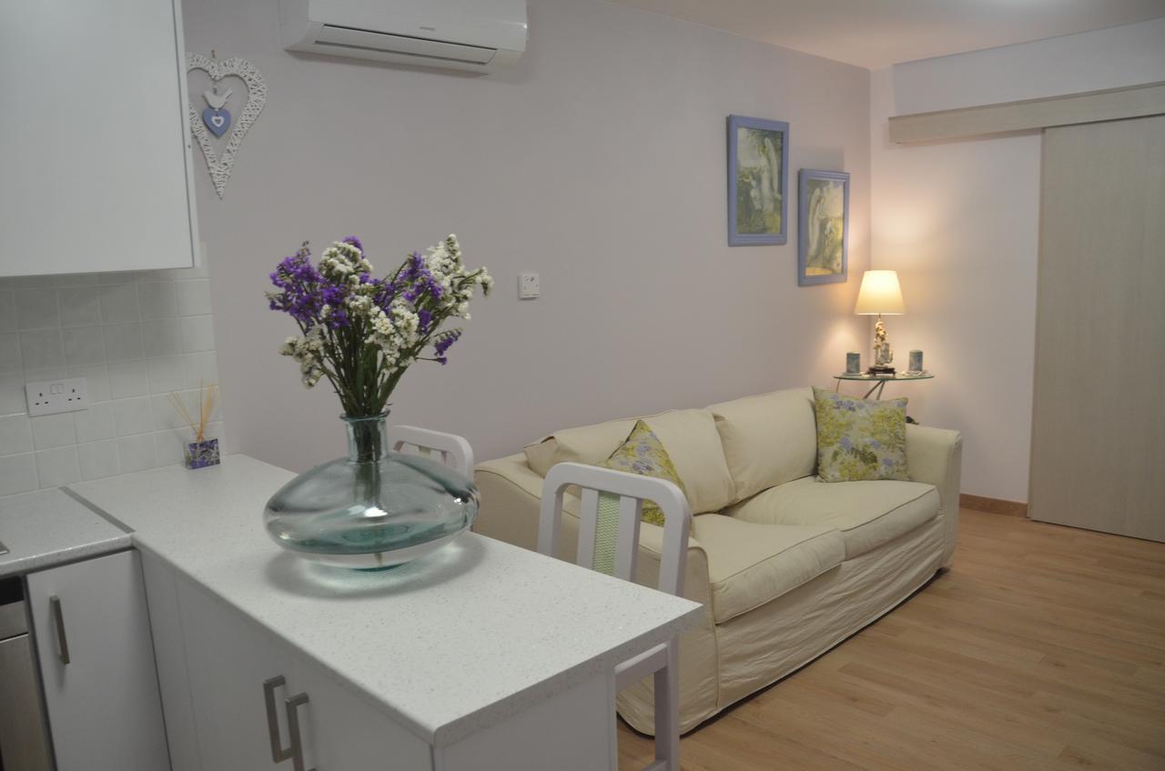 Holiday home Catherine's