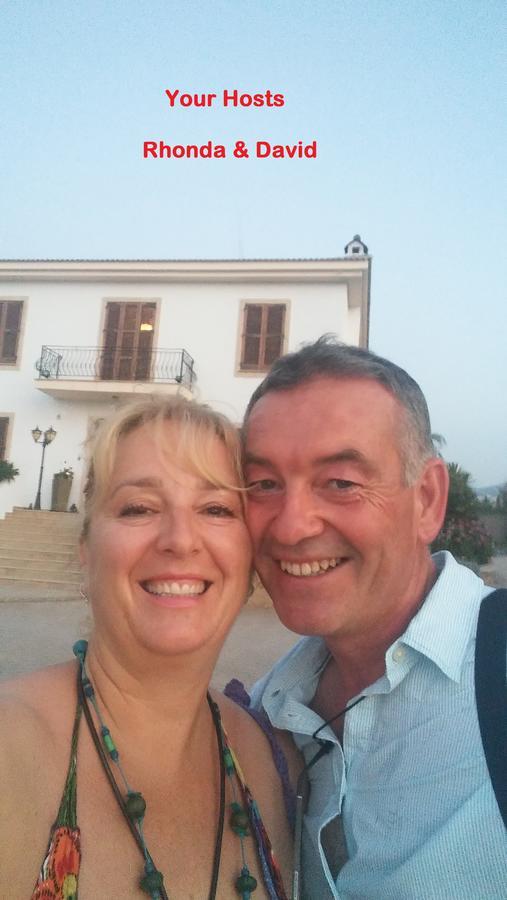 Holiday home Catherine's Paphos