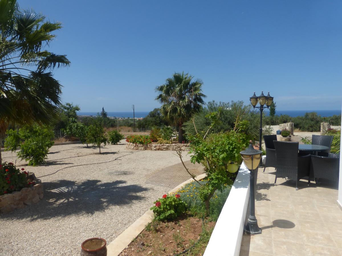 Catherine's * Paphos