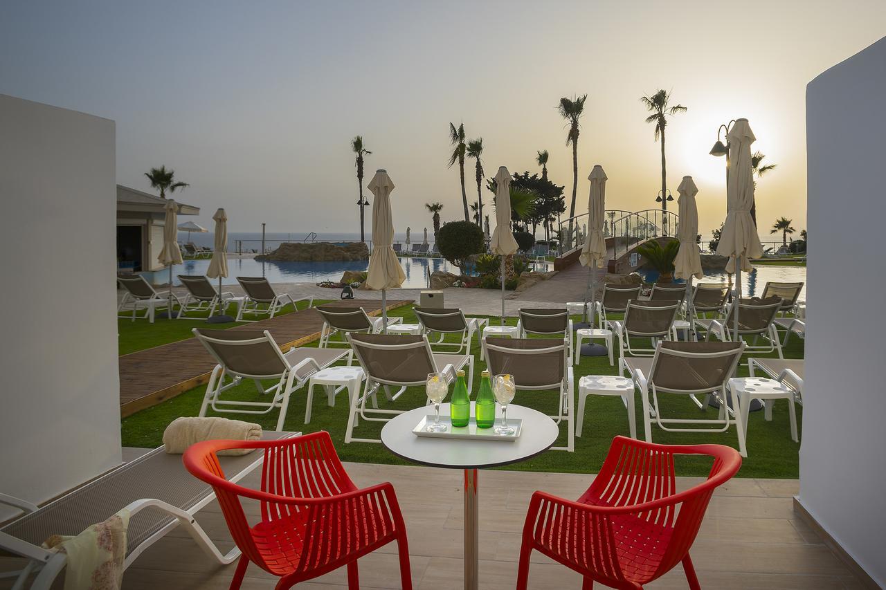 Resort Leonardo Laura & Splash 4*