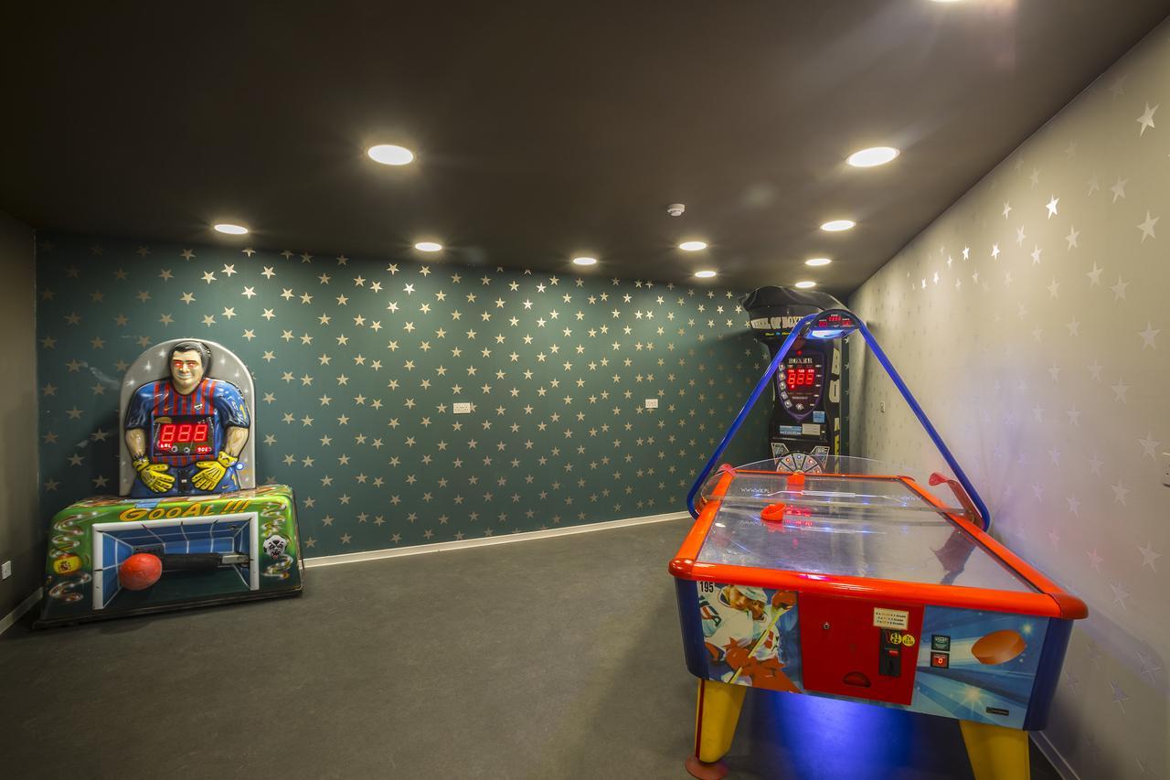 Resort Leonardo Laura & Splash 4*