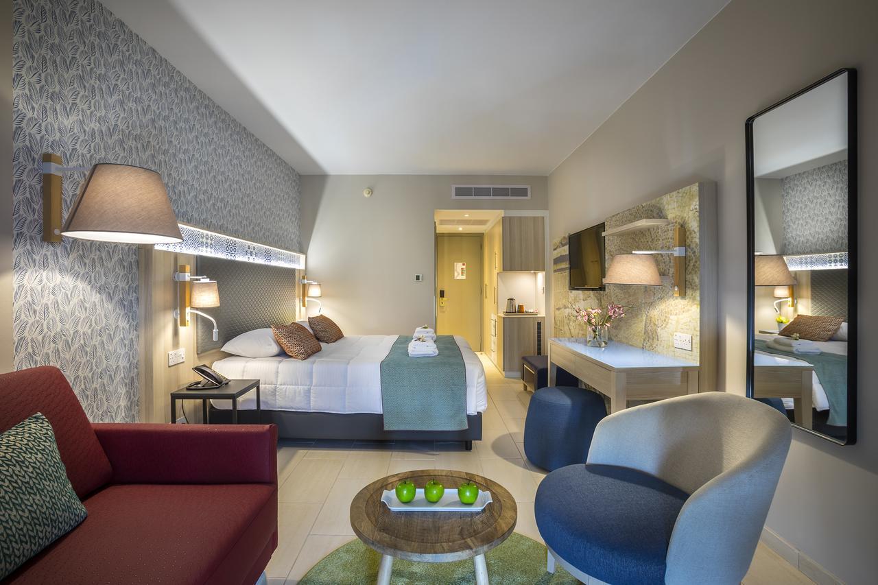 Resort Leonardo Laura & Splash 4*