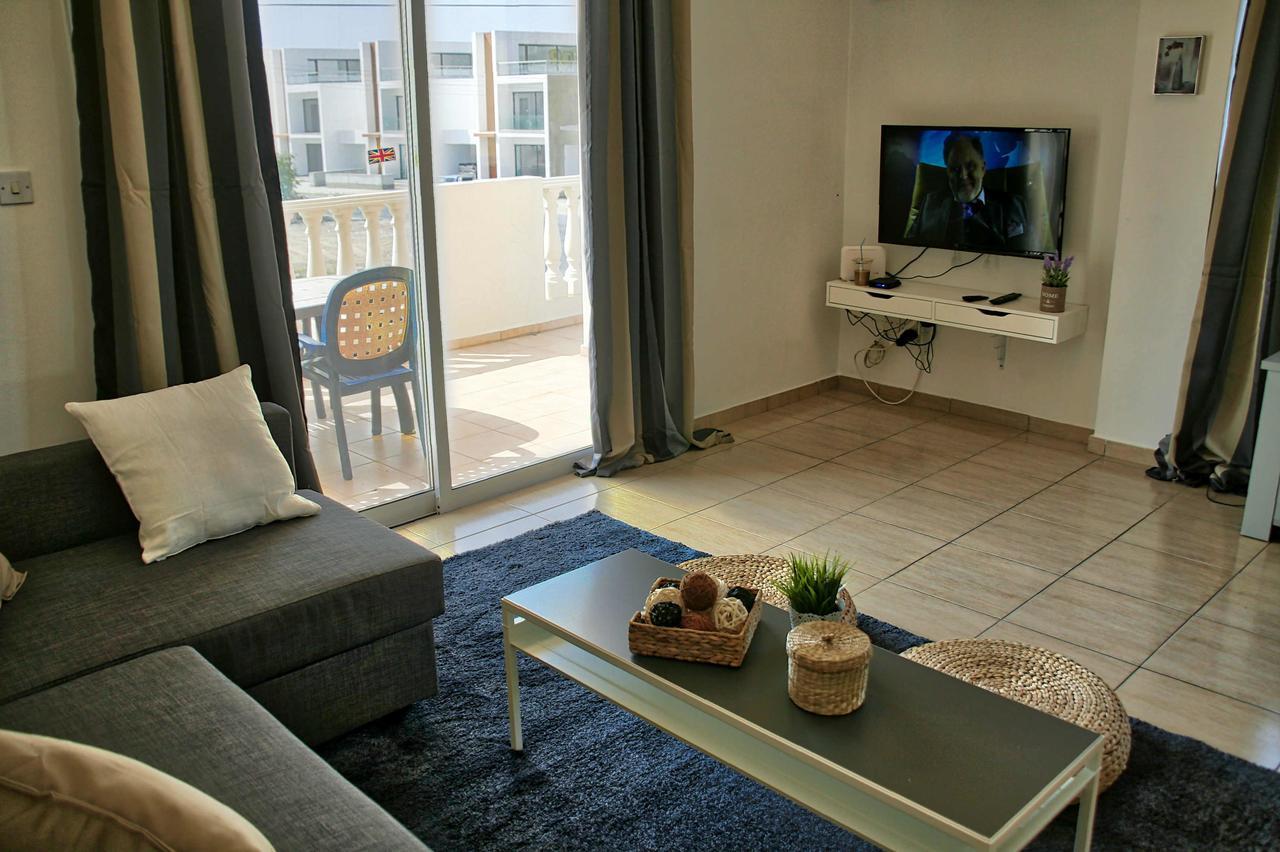 Apartment A101 Diana 43 Two Bedroom *