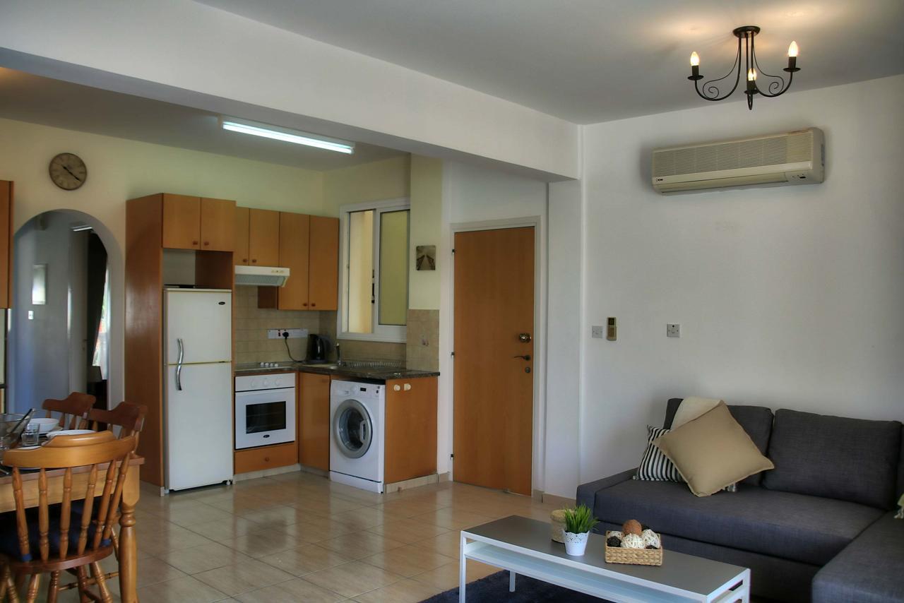 A101 Diana 43 Two Bedroom Apartment