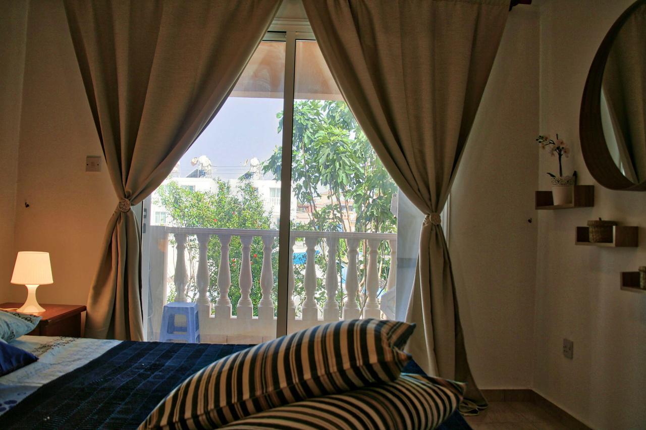 Apartment A101 Diana 43 Two Bedroom Paphos