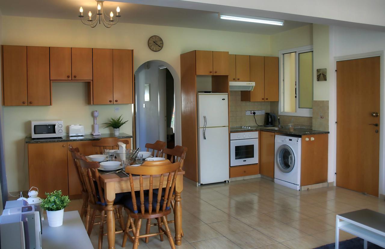 Apartment A101 Diana 43 Two Bedroom Paphos