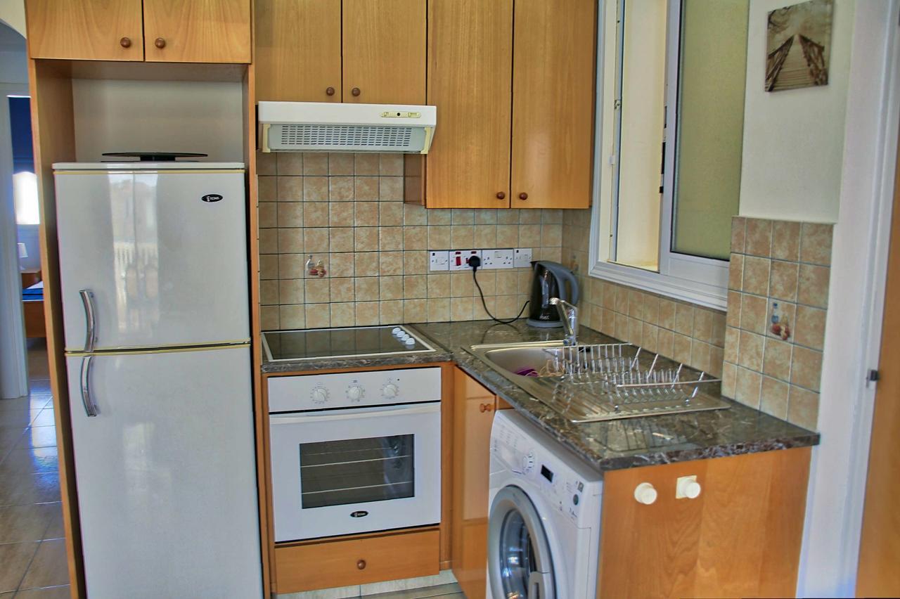 Apartment A101 Diana 43 Two Bedroom Paphos