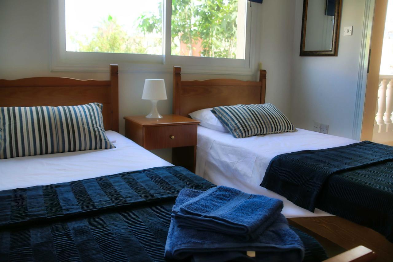 A101 Diana 43 Two Bedroom Apartment *