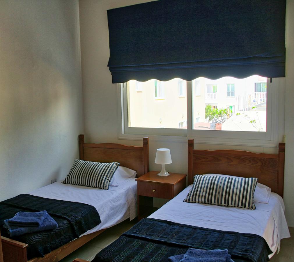 Apartment A101 Diana 43 Two Bedroom Paphos