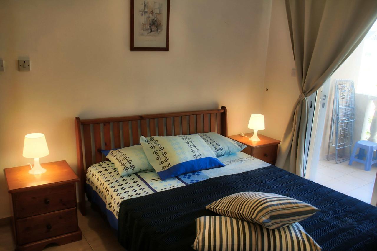 A101 Diana 43 Two Bedroom Apartment *