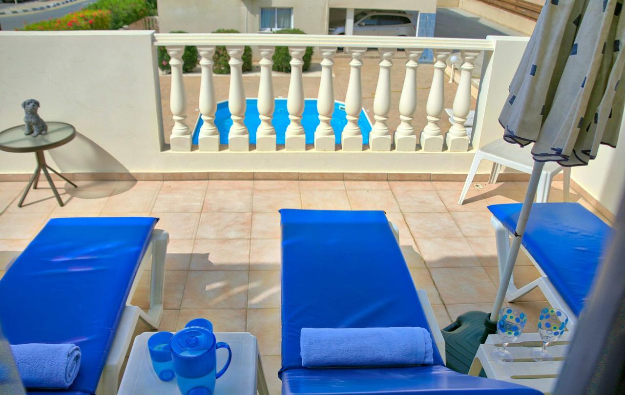 A101 Diana 43 Two Bedroom Paphos