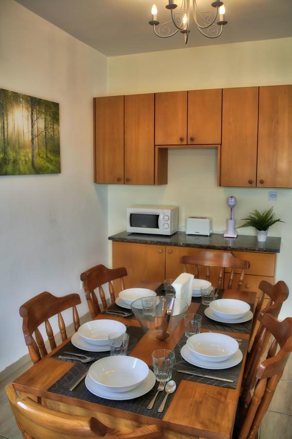 A101 Diana 43 Two Bedroom Apartment Paphos