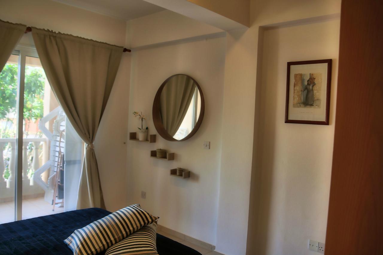 A101 Diana 43 Two Bedroom Apartment Paphos