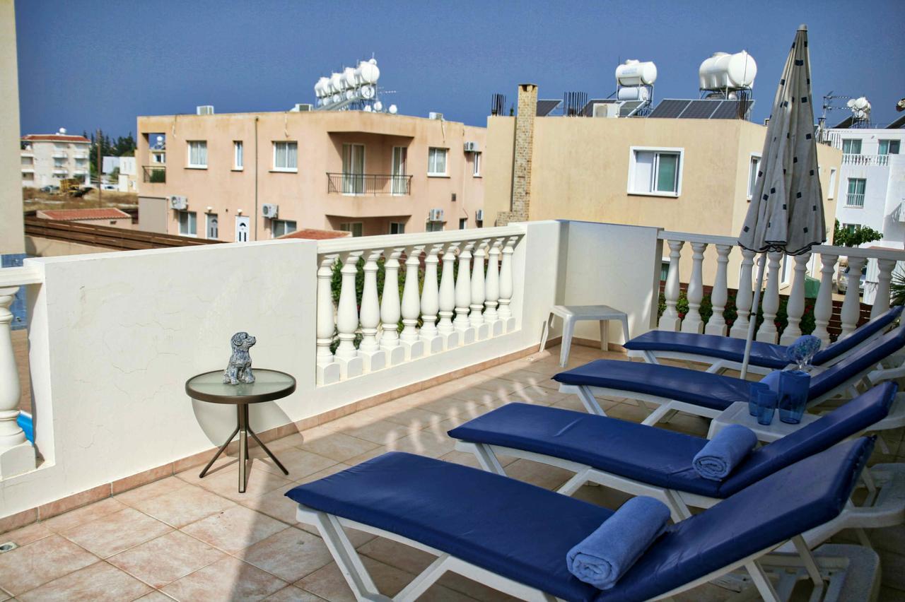 A101 Diana 43 Two Bedroom Apartment *
