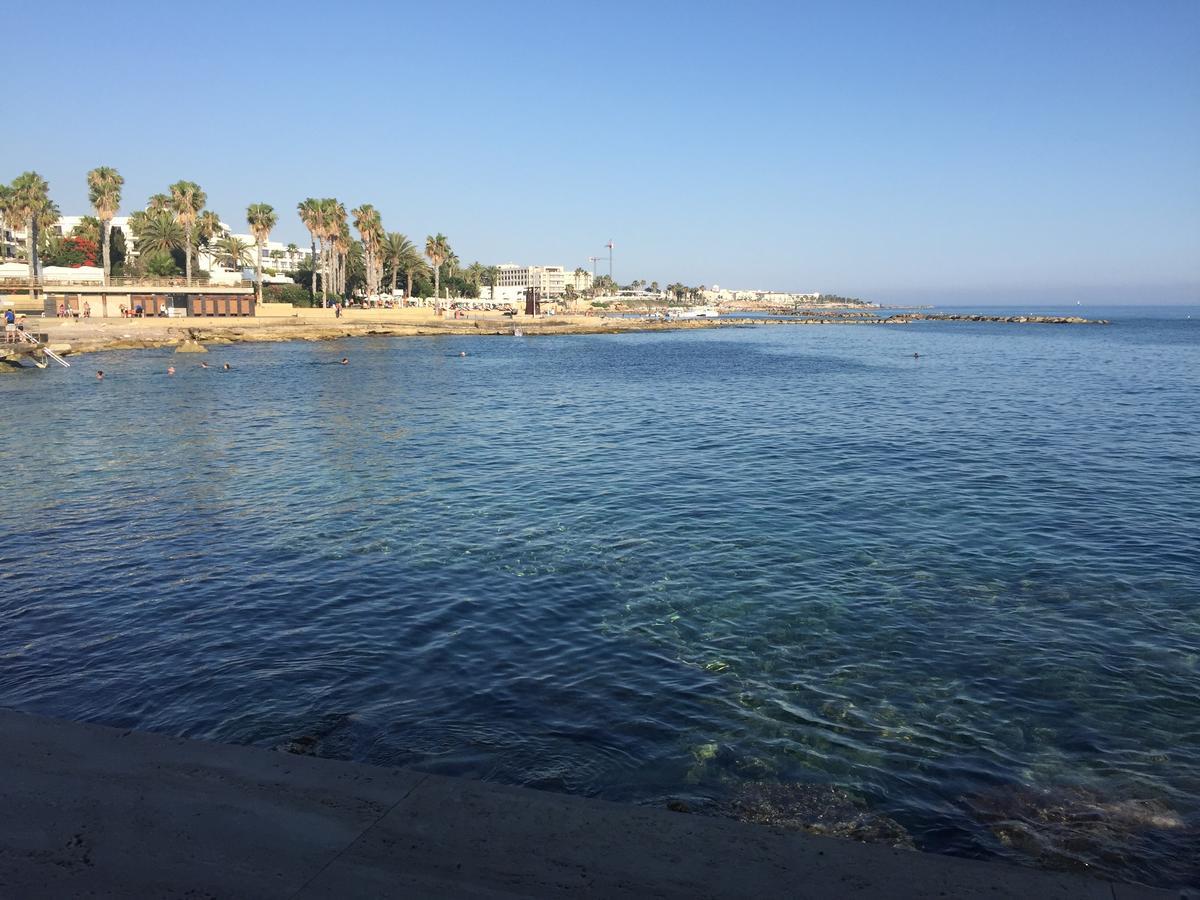 Apartment Papados Court Paphos